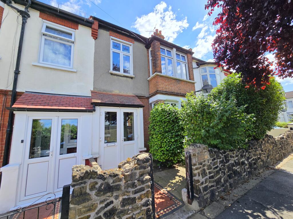 Main image of property: St Benets Road, Prittlewell, Southend On Sea
