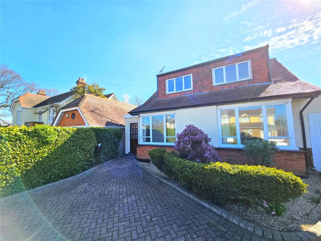 Main image of property: Rayleigh Road, Thundersley, Benfleet, Essex, SS7