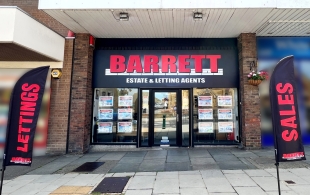 Barrett Estate & Letting Agents, Rayleighbranch details