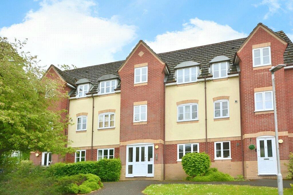 2 bedroom apartment for sale in Hitherhooks Hill, Binfield, Bracknell, RG42