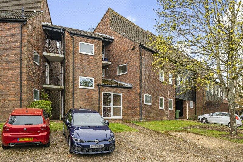 1 bedroom apartment for sale in Northcott, Bracknell, Berkshire, RG12