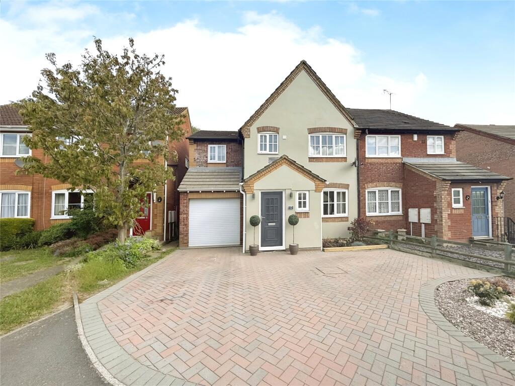 Main image of property: Marcheria Close, Bracknell, Berkshire