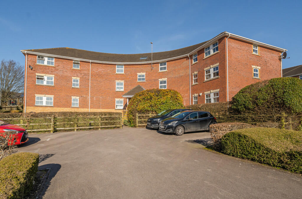 Main image of property: Turing Drive, Bracknell, Berkshire