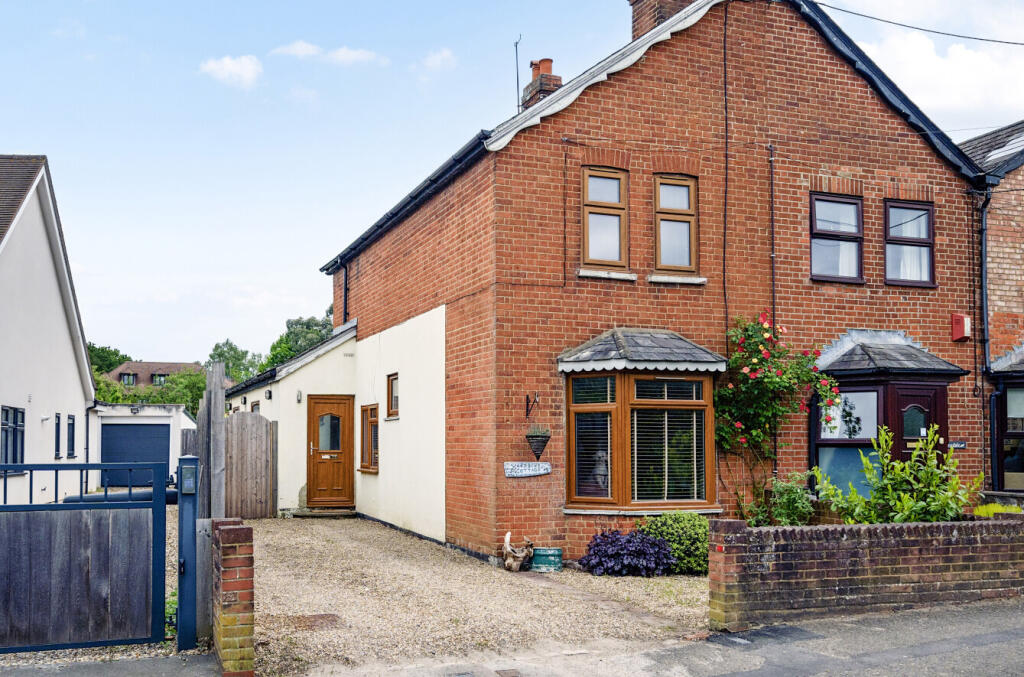 Main image of property: Chavey Down Road, Winkfield Row