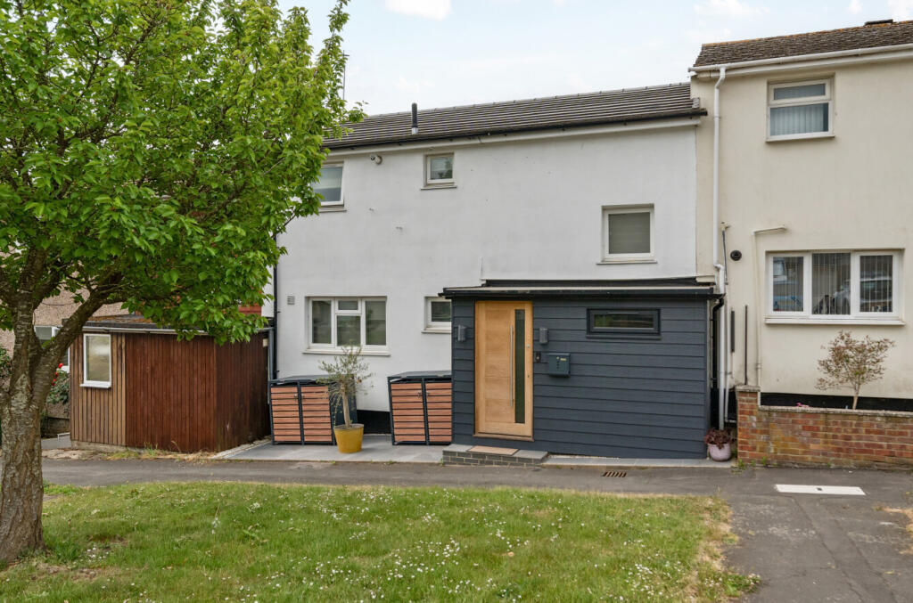 Main image of property: Ennerdale, Bracknell, Berkshire