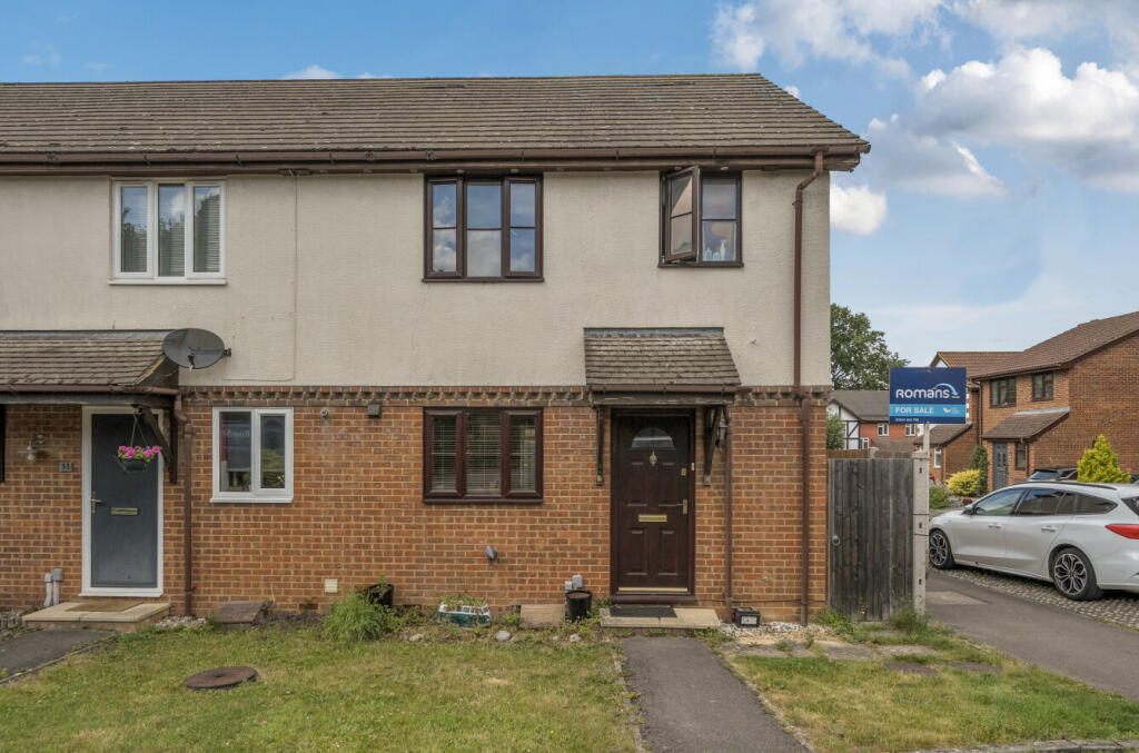 Main image of property: Northumberland Close, Warfield, Bracknell