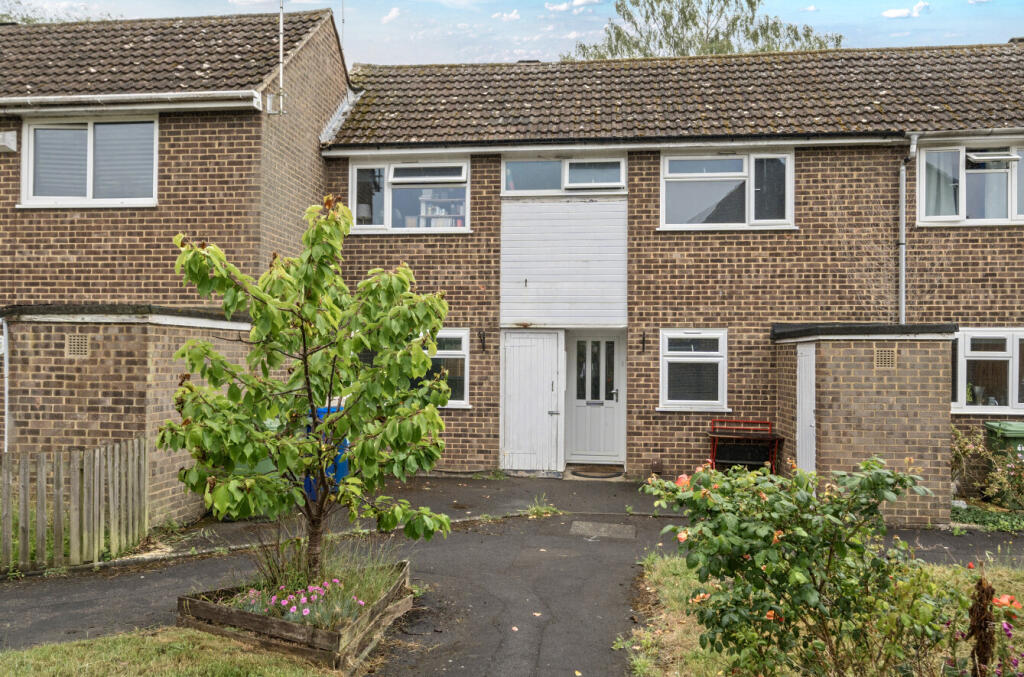 Main image of property: Viking, Bracknell, Berkshire