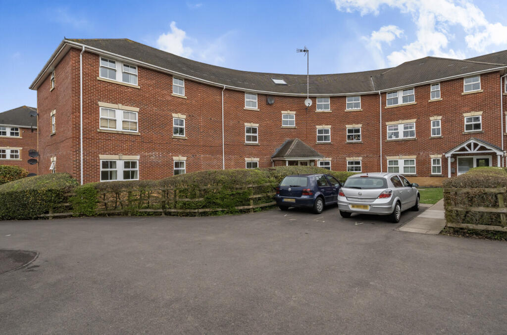 Main image of property: Turing Drive, Bracknell, Berkshire
