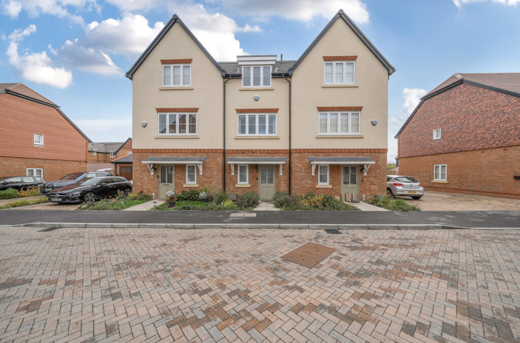 Main image of property: Denning Drive, Warfield, Bracknell