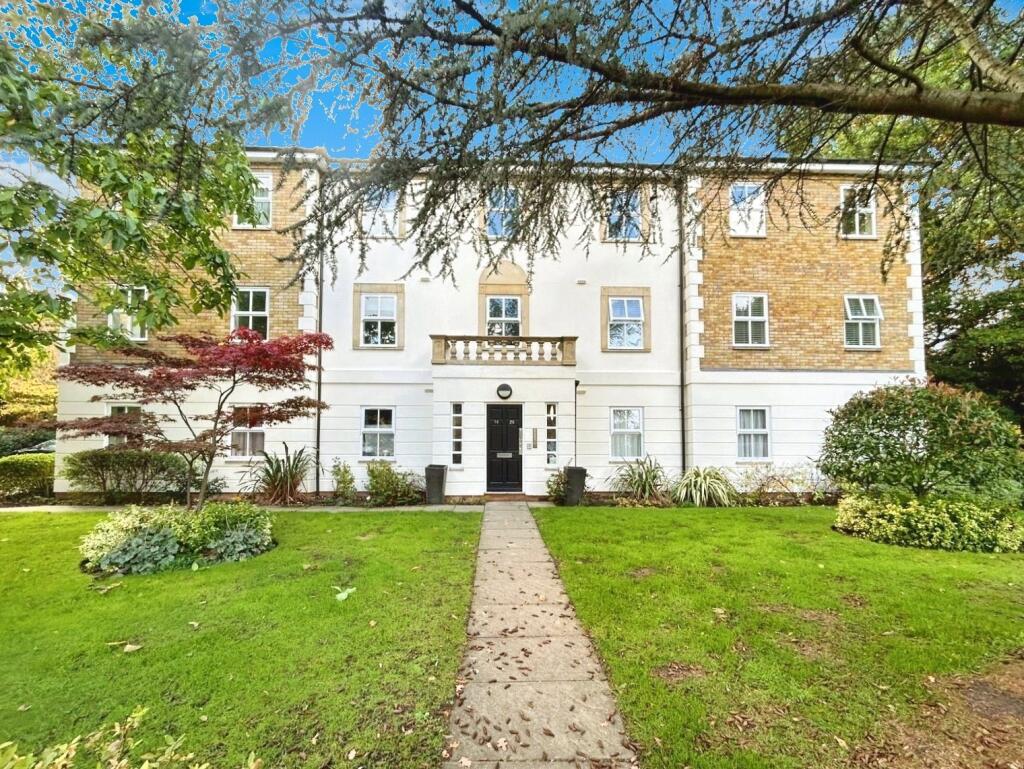 Main image of property: Friendship Way, Bracknell, Berkshire