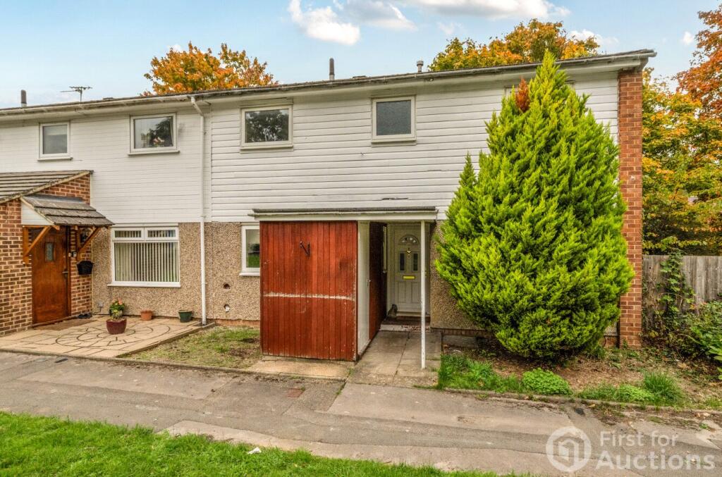 Main image of property: Keldholme, Bracknell, Berkshire