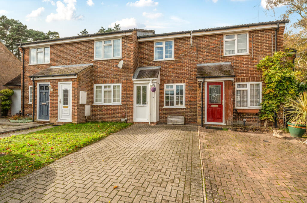 Main image of property: Crofton Close, Bracknell, Berkshire