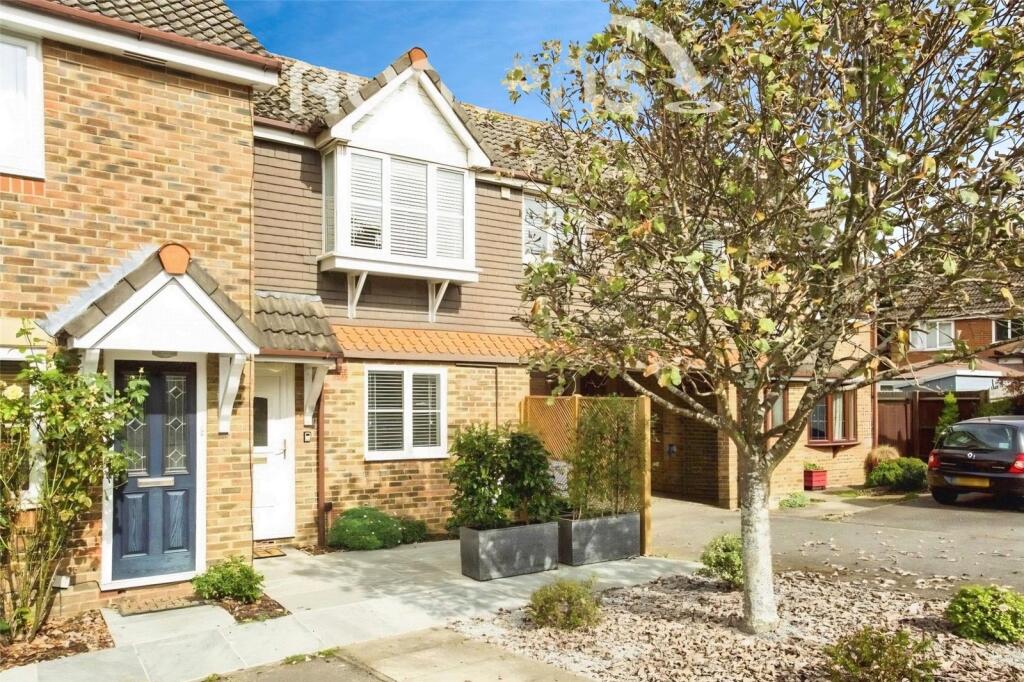 Main image of property: Samian Place, Binfield, Bracknell