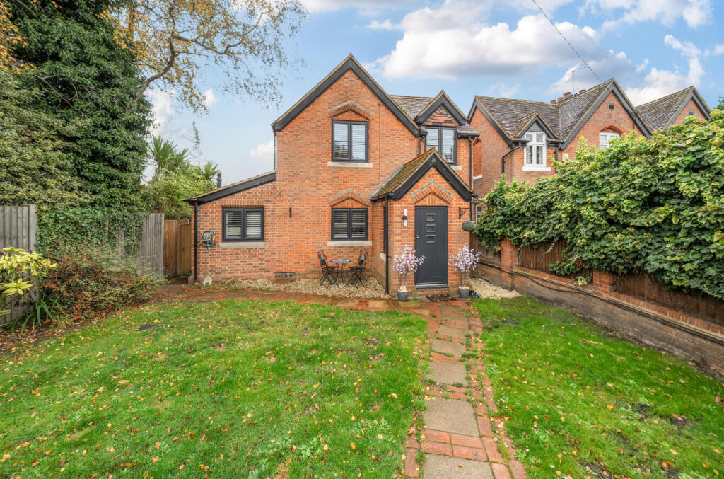 Main image of property: Wood End Close, Ascot, Ascot