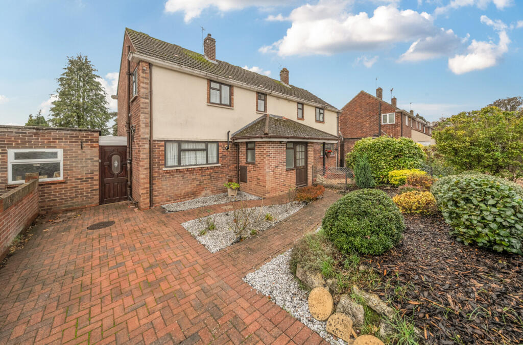 Main image of property: Fernbank Place, Ascot, Berkshire