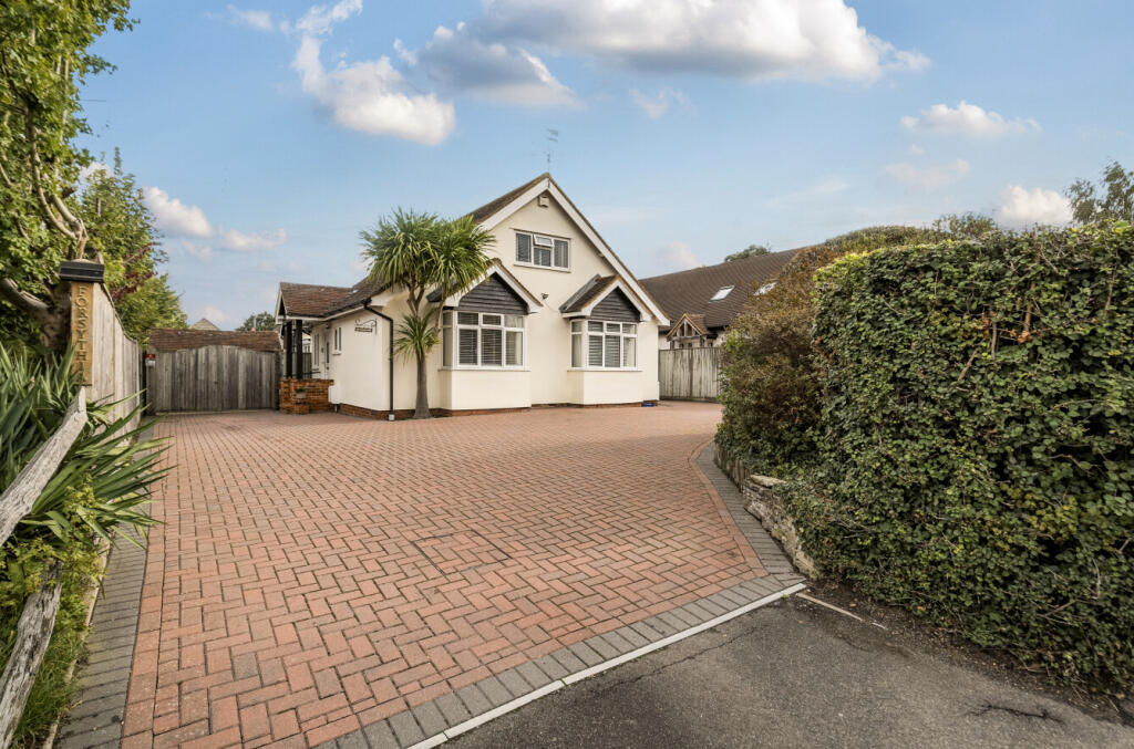 Main image of property: Warfield Street, Warfield, Bracknell