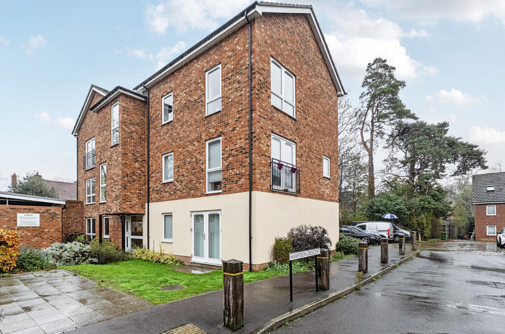 Main image of property: Hampden Crescent, Bracknell, Berkshire