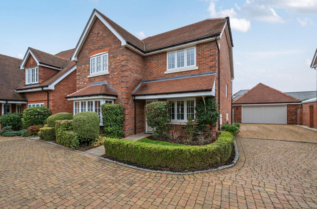 Main image of property: Watersplash Lane, Warfield, Bracknell