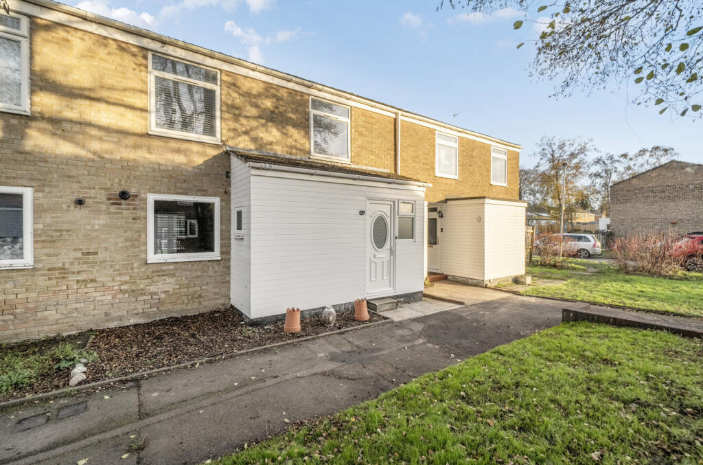 Main image of property: Underwood, Bracknell, Berkshire
