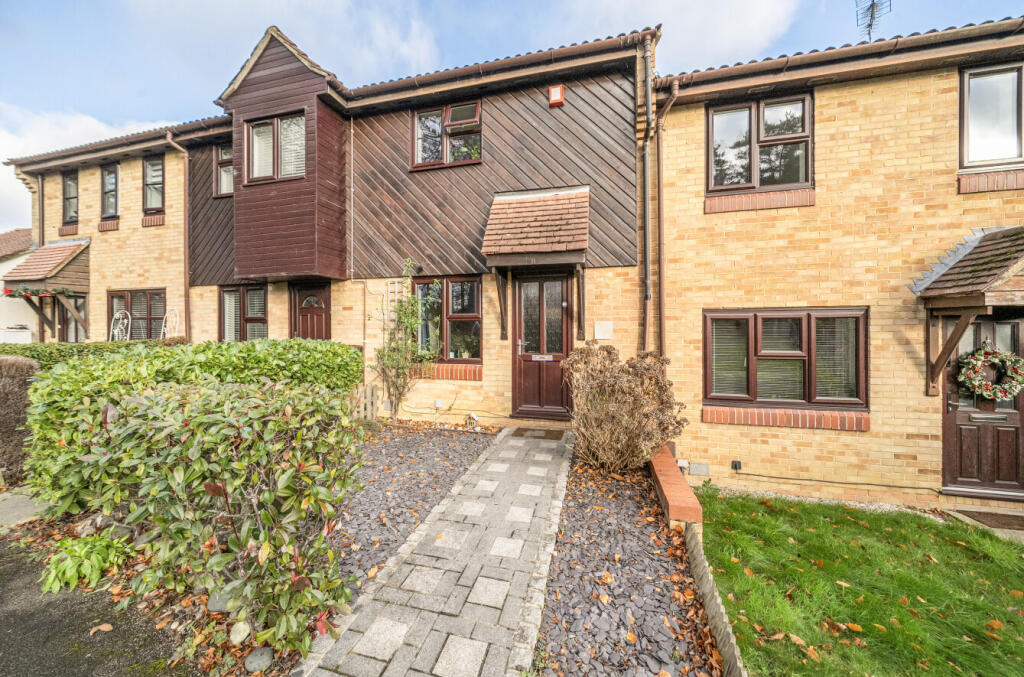 Main image of property: Slaidburn Green, Bracknell, Berkshire