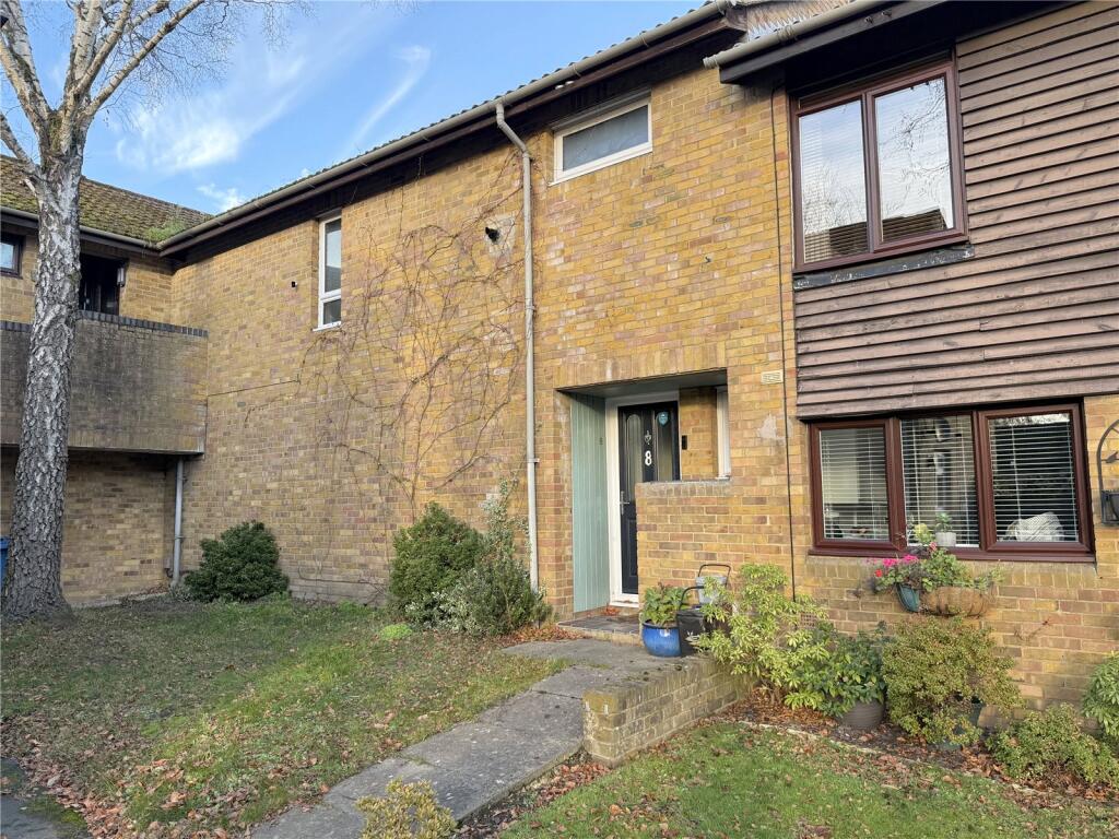 Main image of property: Inchwood, Bracknell, Berkshire