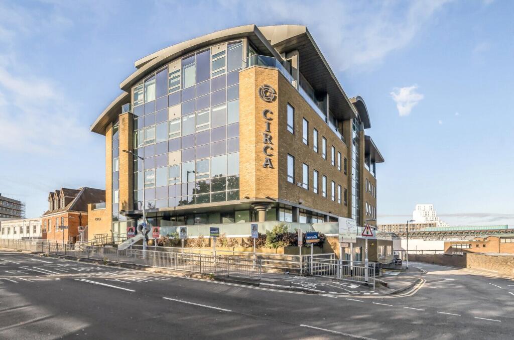 Main image of property: The Ring, Bracknell, Berkshire