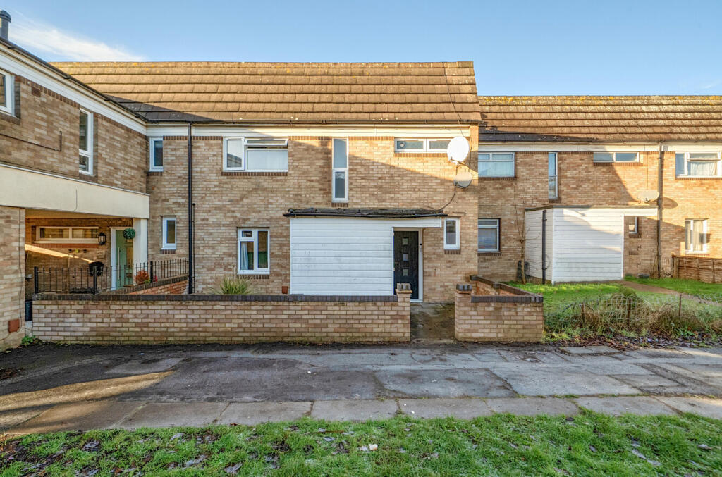 Main image of property: Wheatley, Bracknell, Berkshire