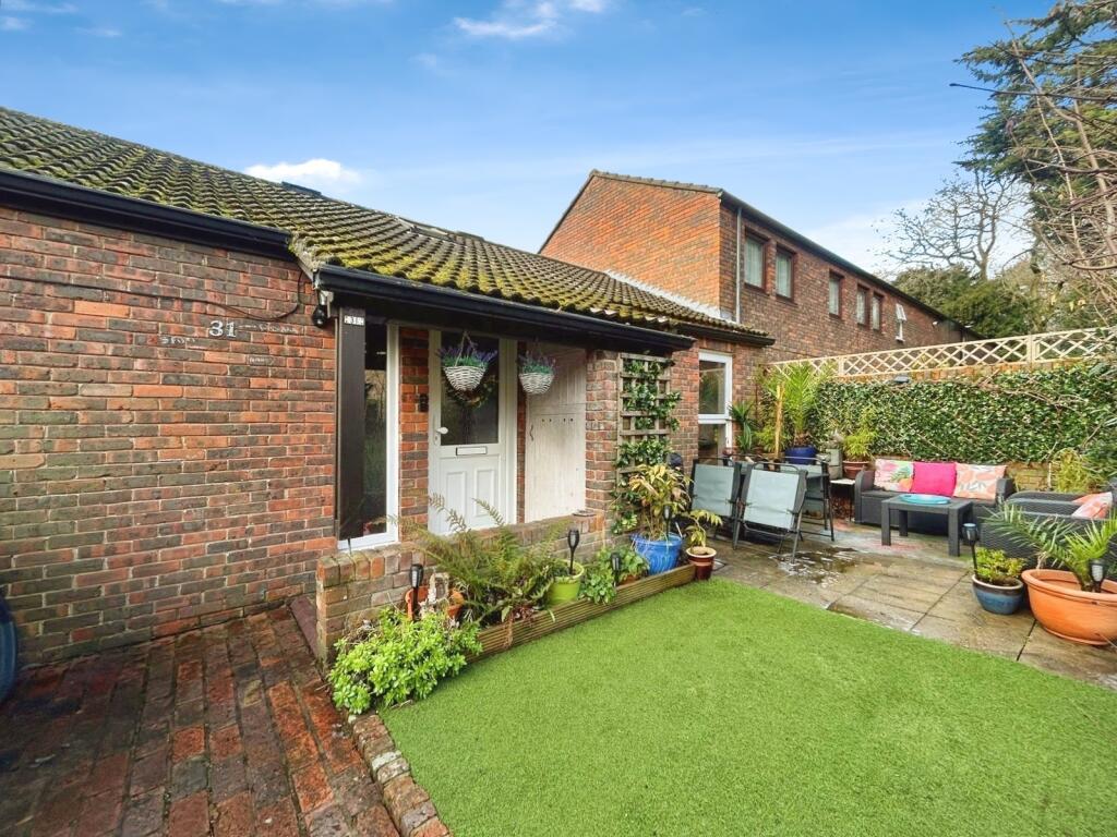 Main image of property: Jevington, Bracknell, Berkshire