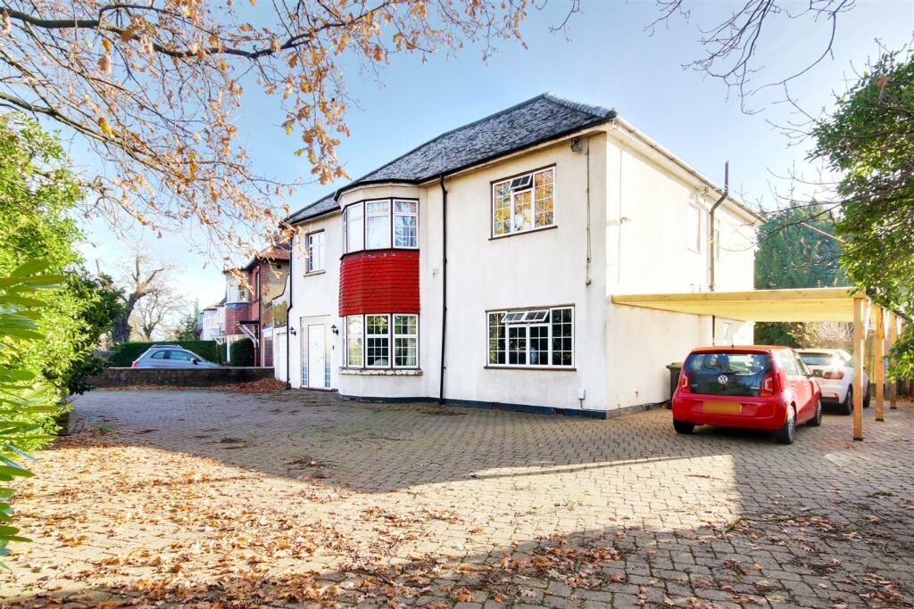 Main image of property: Lavender Hill, Enfield