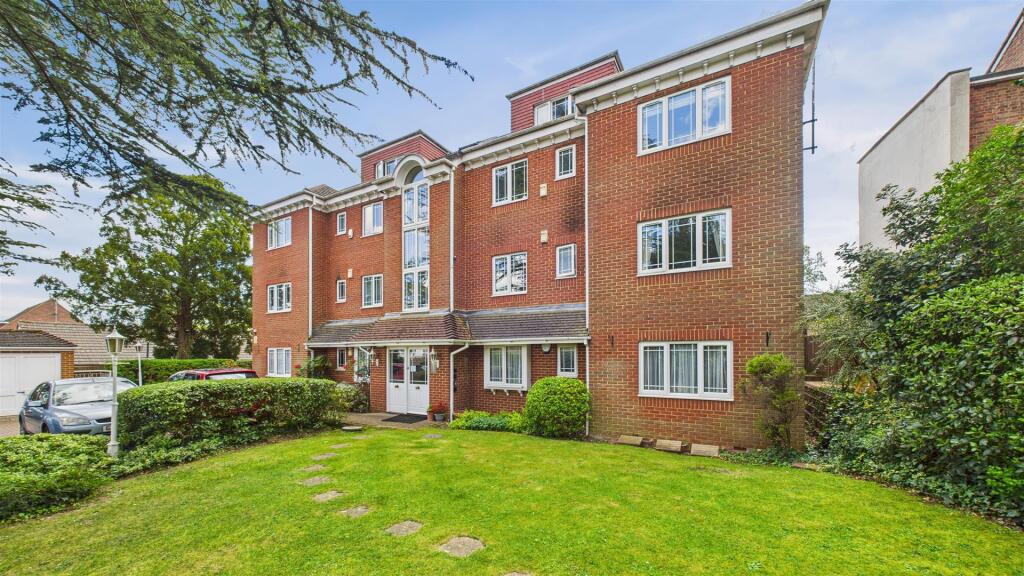 Main image of property: Cedarwood House, 24 Culloden Road, Enfield