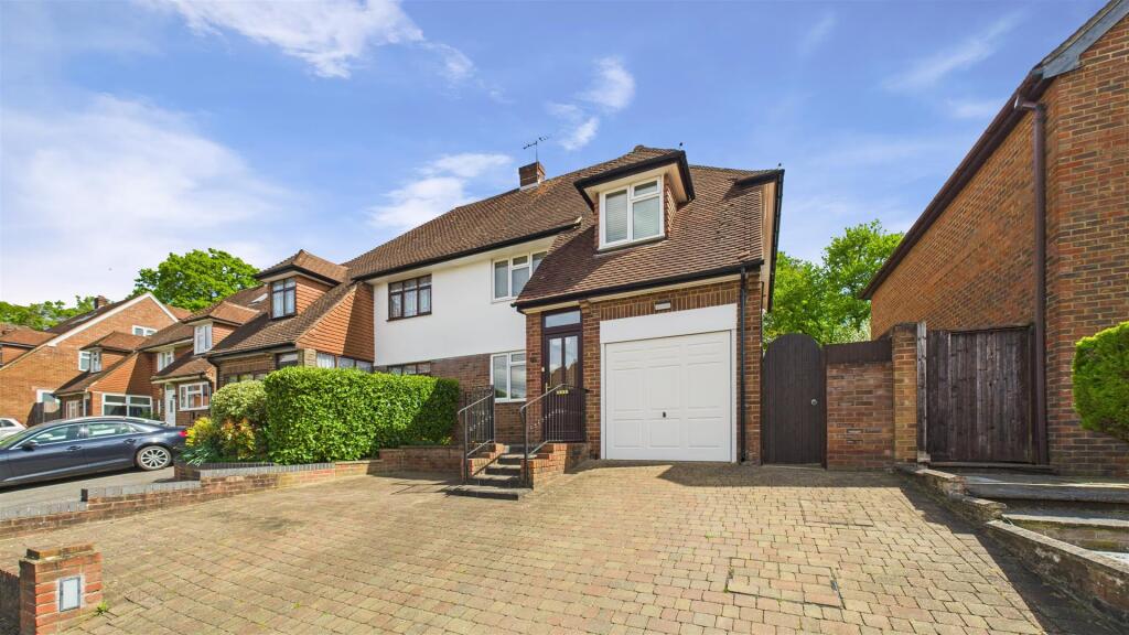 Main image of property: The Glen, Enfield