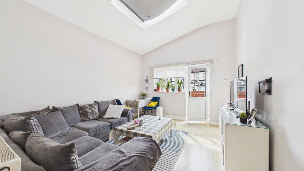 Main image of property: Cross Road, Enfield