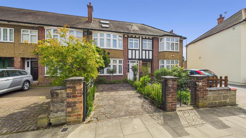 Main image of property: Ladysmith Road, Enfield