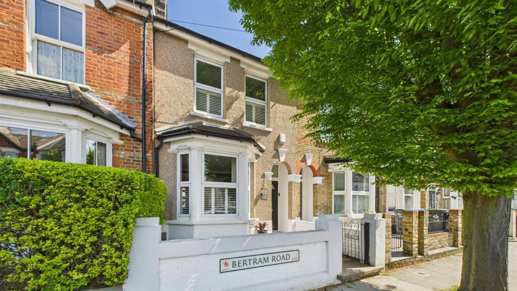 Main image of property: Bertram Road, Enfield