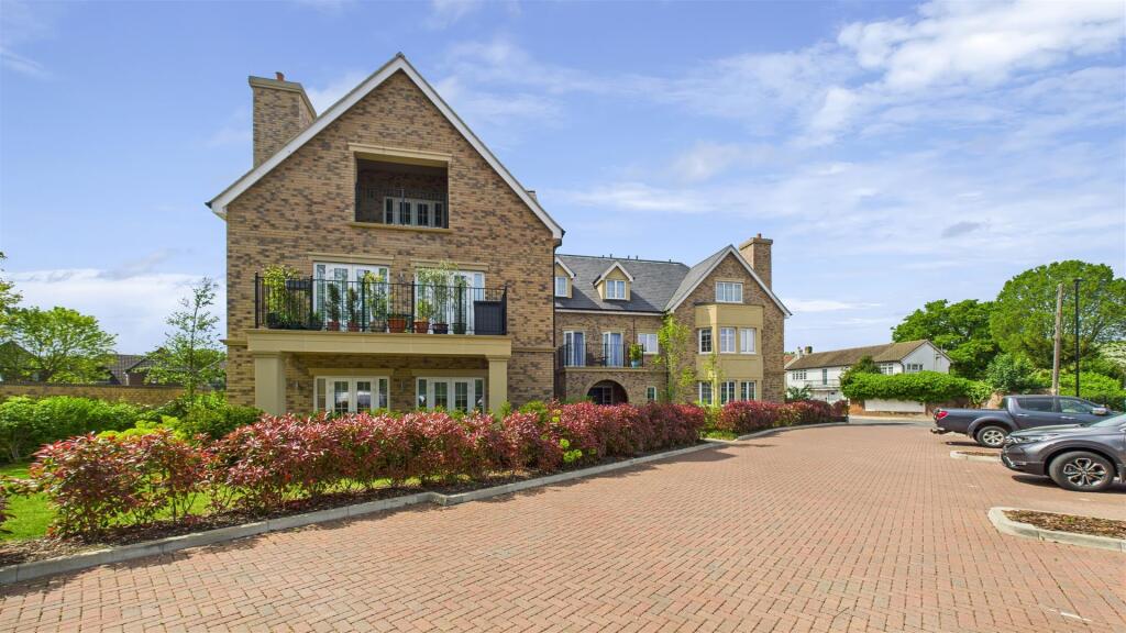 Main image of property: Williams Court, The Ridgeway, EN2
