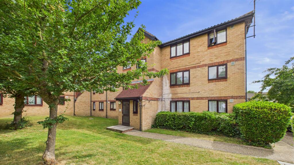 Main image of property: Waddington Close, EN1