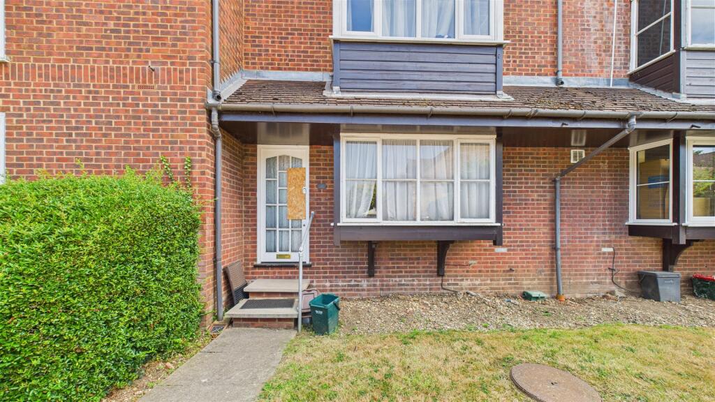 Main image of property: Mahon Close, Enfield