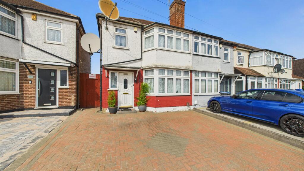 Main image of property: Hoe Lane, Enfield
