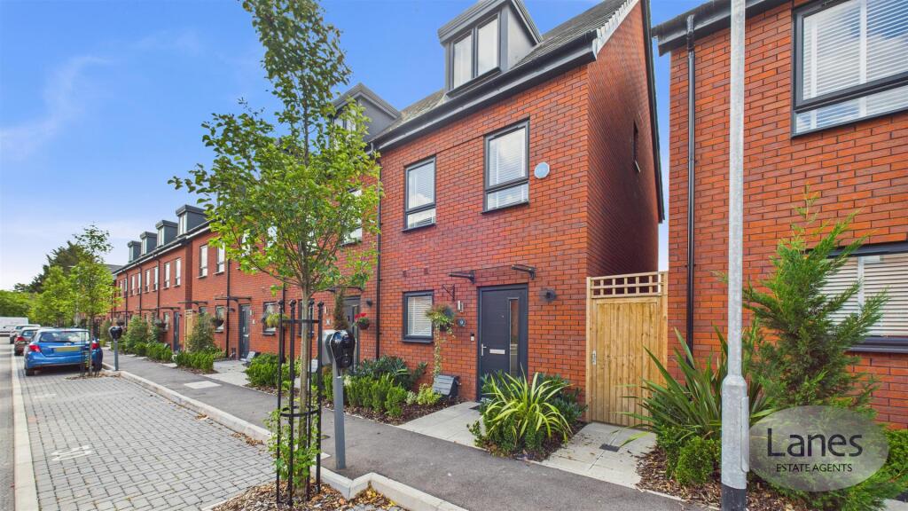 Main image of property: Sika Gardens, Antler Way, EN2