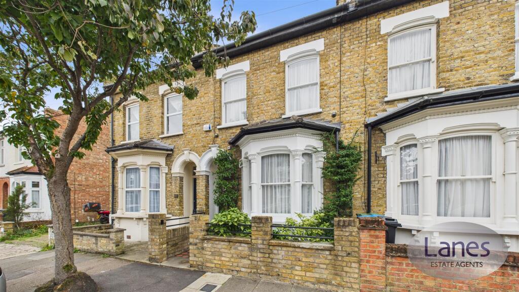 Main image of property: Manor Road, Enfield, EN2