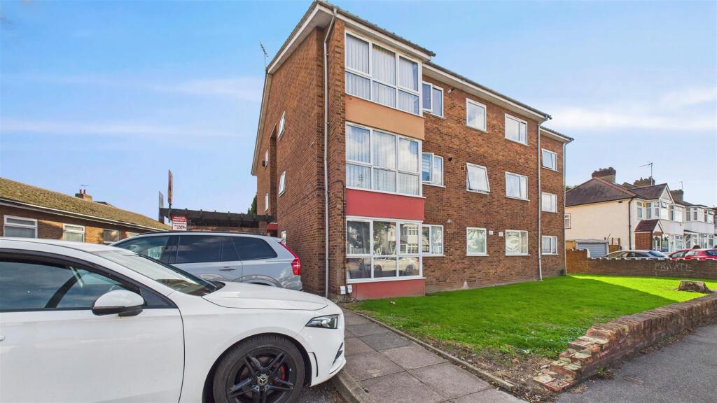 Main image of property: Addison Road, Enfield