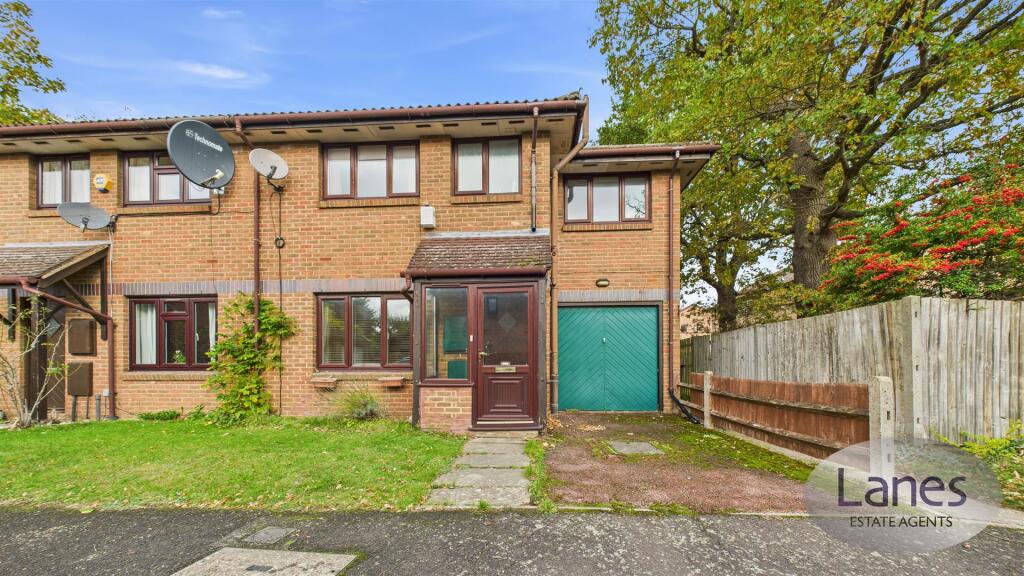 Main image of property: John Gooch Drive, Enfield, EN2