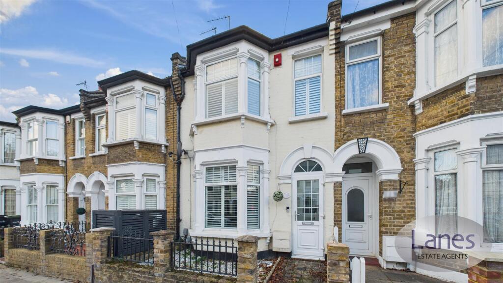 Main image of property: Fotheringham Road, Enfield
