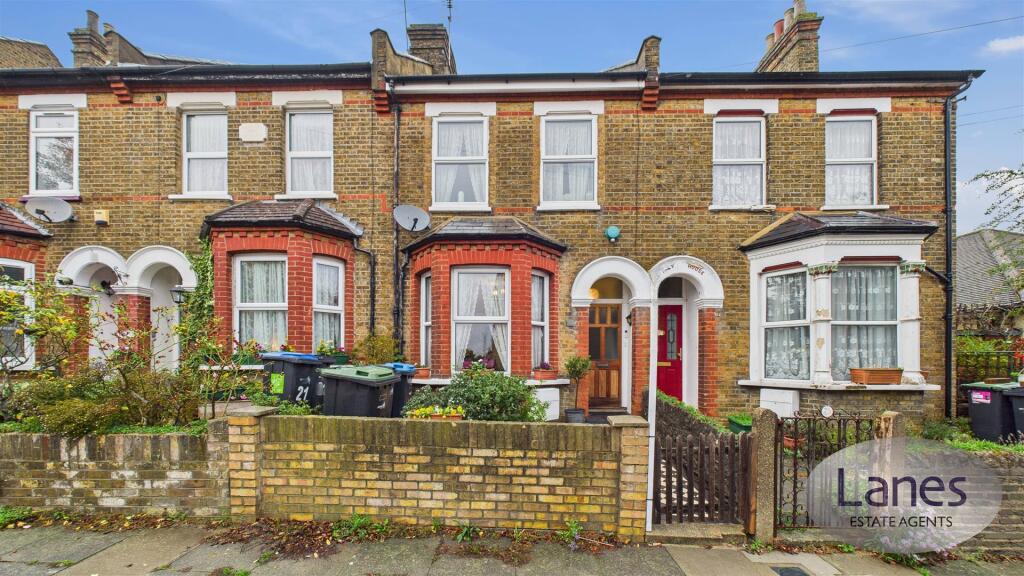 Main image of property: Brodie Road, Enfield