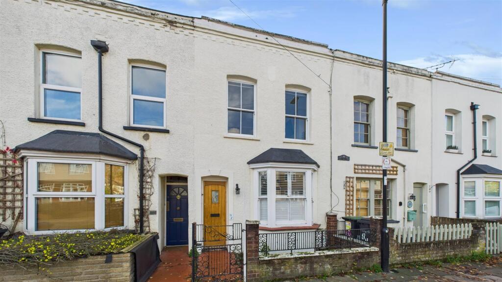 Main image of property: Goat Lane, Enfield