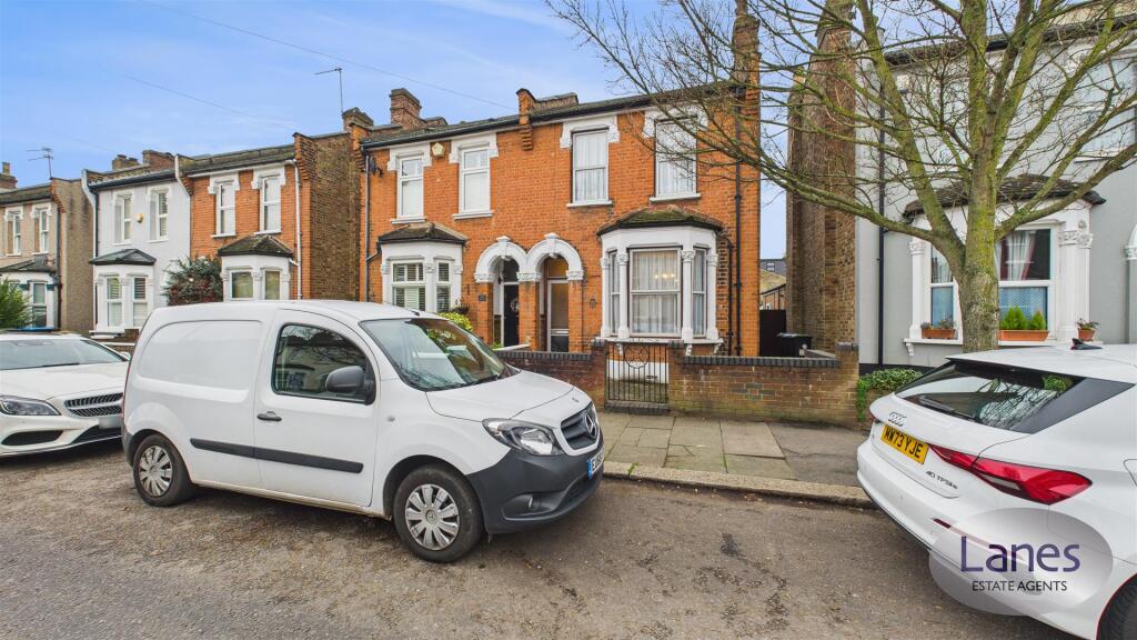 Main image of property: Fotheringham Road, Enfield