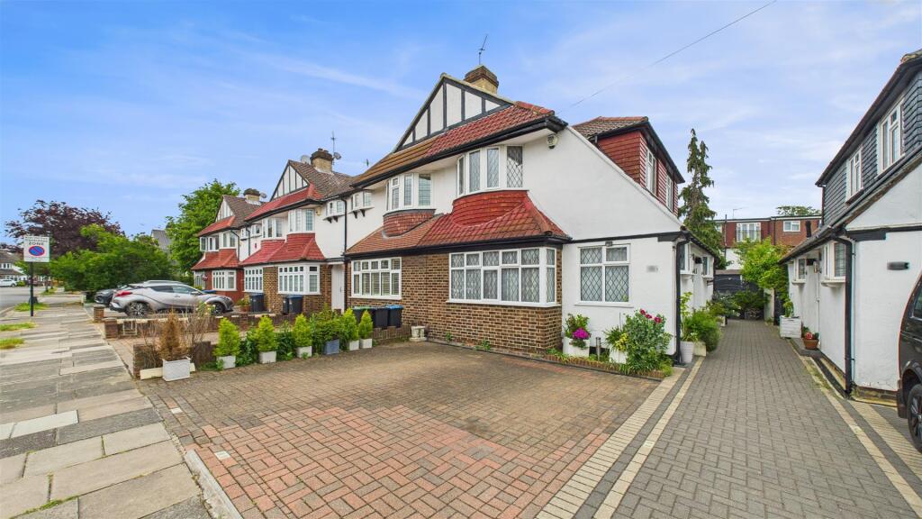 Main image of property: Melbourne Way, Enfield