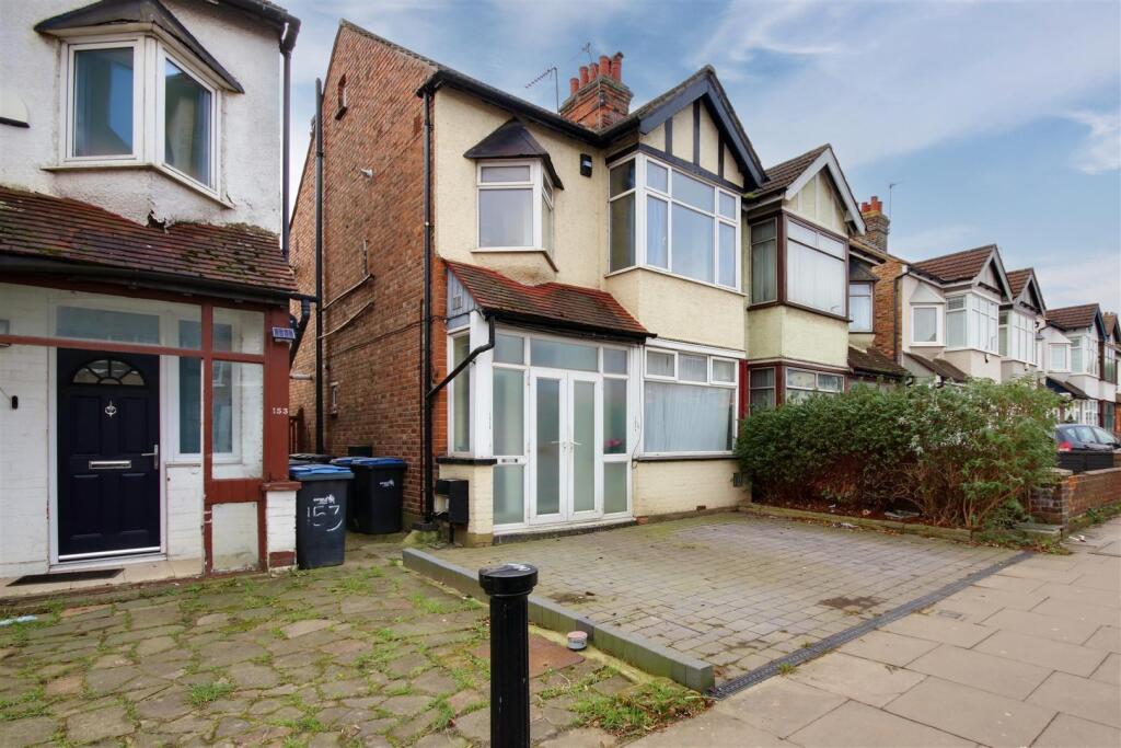 Main image of property: Southbury Road, Enfield