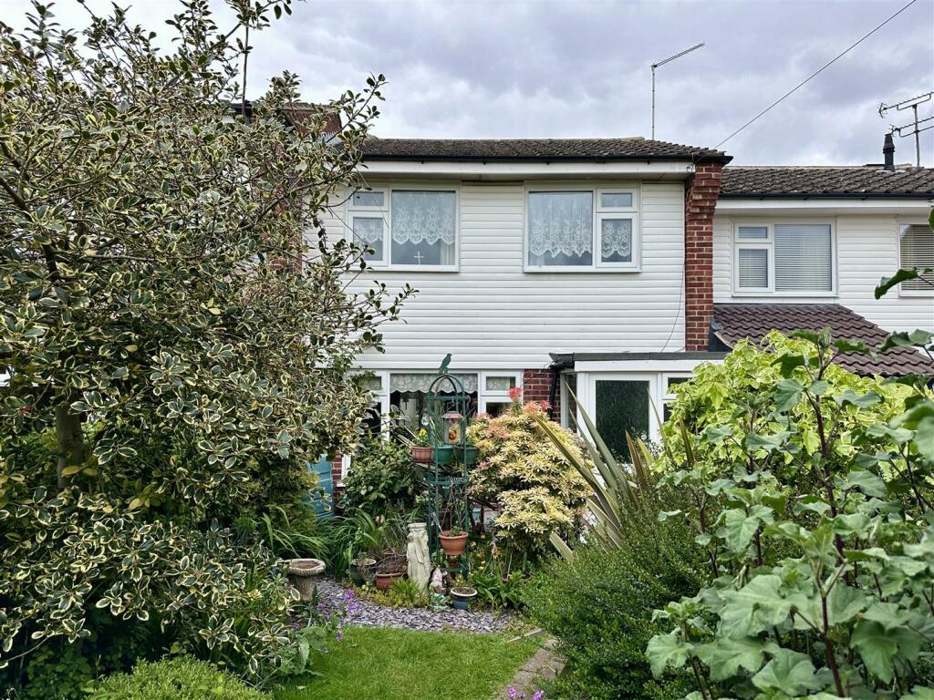 3 bedroom house for sale in Rylands Road, Kennington, Ashford, TN24