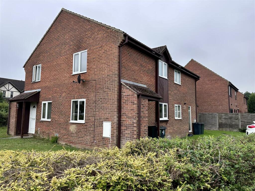 Main image of property: Bishops Green, Ashford